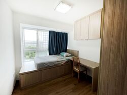 Blk 588A Park Central @ Amk (Ang Mo Kio), HDB 4 Rooms #488541581